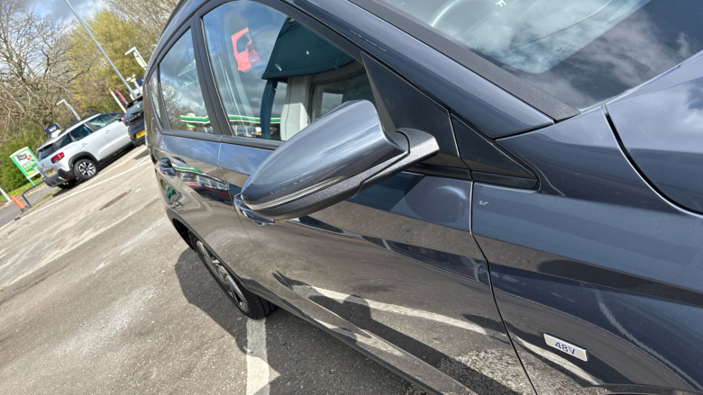 Hyundai BAYON 1.0 TGDi 48V MHEV SE Connect 5dr DCT Petrol Hatchback